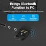 Adaptador Bluetooth Vention CDSB0 USB