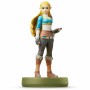 Figura Coleccionable Nintendo The Legend of Zelda: Breath of the Wild - Zelda Multicolor