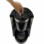 Cafetière goutte à goutte Melitta LOOK IV THERM SELECTION 1011-12 Noir Acier 1000 W 1,2 L