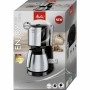 Cafetera de Goteo Melitta ENJOY TOP THERM 1017-08 Negro 1000 W 1 L 1,2 L