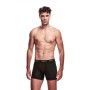 Boxer pour homme Long Envy Noir L/XL