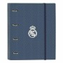 Carnet Safta Legend Real Madrid (27 x 32 x 3,5 cm)