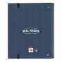 Carnet Safta Legend Real Madrid (27 x 32 x 3,5 cm)