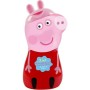 2-in-1 Gel et shampooing Air-Val Peppa Pig 400 ml