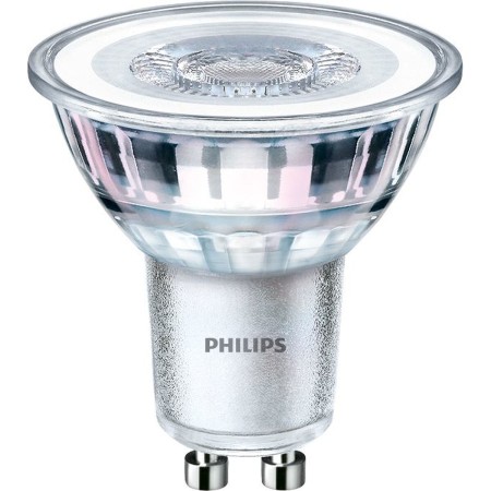 Lámpara LED Philips 50 W F 4,6 W (2700k)