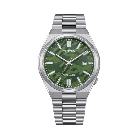 Reloj Hombre Citizen NJ0159-86X