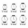Carcasa Intercambiable Reloj Unisex Watx & Colors COWA1057