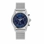 Montre Homme Trussardi R2453127005 Argenté