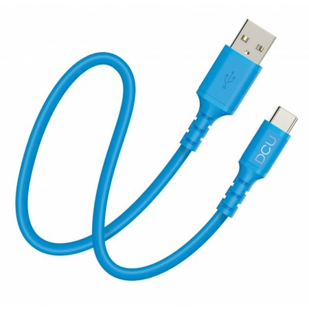 Câble USB A vers USB-C DCU 30402075
