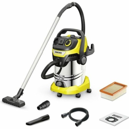 Aspirateur Kärcher 1.628-361.0 Souffleuse 30 L