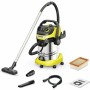 Aspirador Kärcher 1.628-361.0 Soplador 30 L