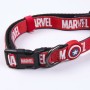 Collier pour Chien Marvel