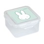 Fiambrera Safta Menta 13 x 7,5 x 13 cm