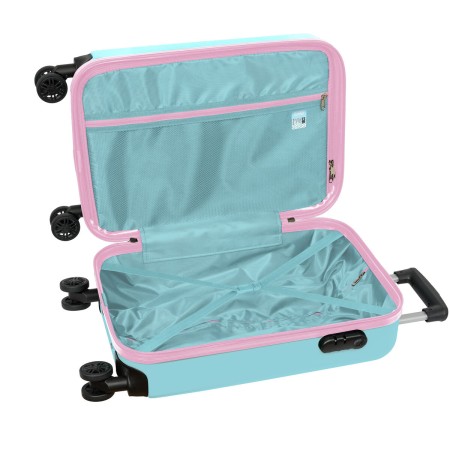 Valise Safta munich 34,5 x 55 x 20 cm