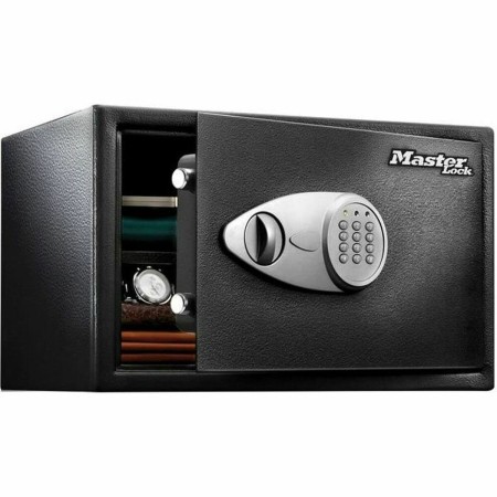 Caja fuerte Master Lock X125ML