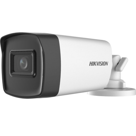 Camescope de surveillance Hikvision DS-2CE17H0T-IT3F(2.8mm)