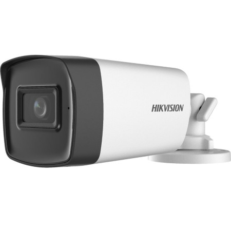 Camescope de surveillance Hikvision DS-2CE17H0T-IT3FS(2.8mm)