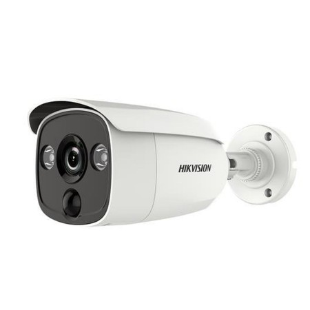 Camescope de surveillance Hikvision DS-2CE12D0T-PIRLO(2.8mm)