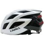 Casco de Ciclismo para Adultos Livall Blanco Negro 55-61 cm