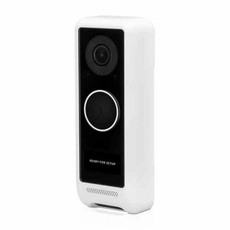 Timbre UBIQUITI UVC-G4-DoorBell (220 V)