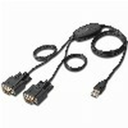 Cable Micro USB Digitus DA-70158 Negro 1,5 m (1 unidad)