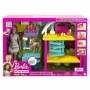 Ferme avec animaux Mattel HGY88