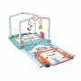 Cerceau d'activités pour bébés Mattel HJK45 3-en-1