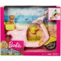 Accessoires pour poupées Mattel FRP56