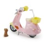 Accesorios para Muñecas Mattel FRP56