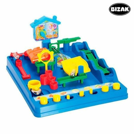 Tricky Ball Bizak