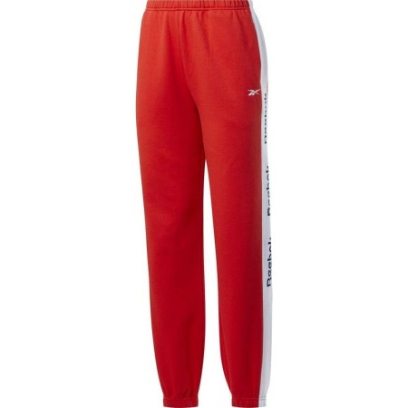 Pantalón de Chándal para Adultos Reebok S7926 Mujer