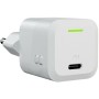 Câble USB Green Cell CHARGC06W Blanc (1 Unité)