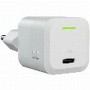 Câble USB Green Cell CHARGC06W Blanc (1 Unité)