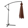 Parasol DKD Home Decor (300 x 300 x 250 cm)