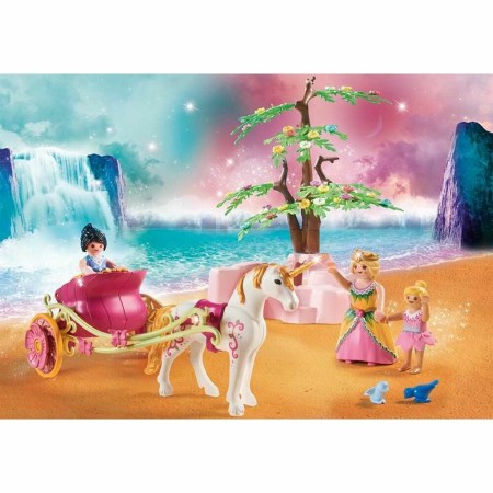 Playset Playmobil 71002 Plastique 71004