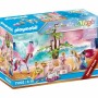 Playset Playmobil 71002 Plástico 71004