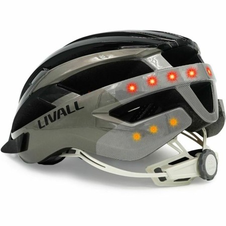 Casco de Ciclismo para Adultos Livall 1777551