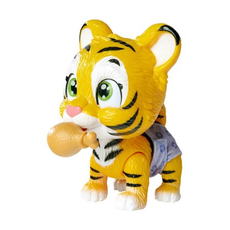 Mascota NO NAME 1825424 Tigre