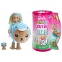 Muñeca NO NAME HRK31 Peluche