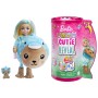 Muñeca NO NAME HRK31 Peluche