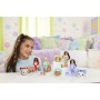 Muñeca NO NAME HRK31 Peluche