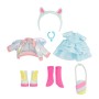 Muñeca NO NAME IMC 904361