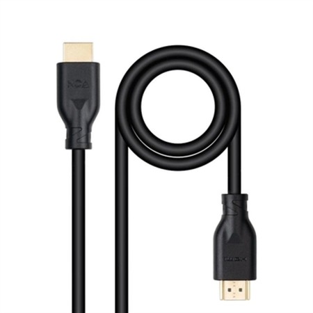 Câble HDMI NANOCABLE 10.15.3901-L150 1,5 m
