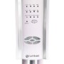 Ventilateur Brumisateur sur Pied Grunkel FAN-16NEBULIZADOR 75 W Blanc