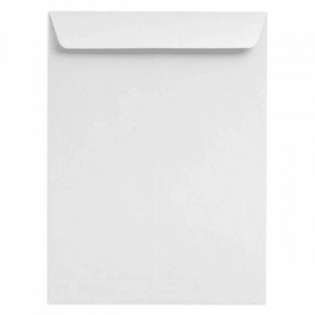 Enveloppe Sam A-6 Blanc Papier