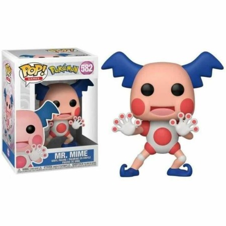 Muñeco Funko Pop! 63696