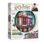 Puzzle 3D Harry Potter Quality Quidditch Supplies, Slug & Jiggers Wrebbit CSGDIAGON2 (305 pcs)