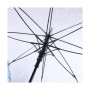 Parapluie Stitch 2400000672 Bleu Multicouleur Polyester Plastique (Ø 89 cm)