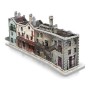 Puzzle 3D Harry Potter Diagon Alley Wrebbit W3D-1010 (450 pcs)