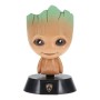 Muñeco Paladone Groot Icon